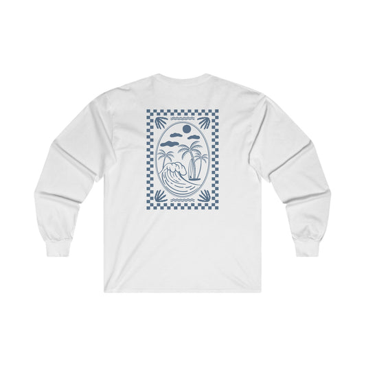Surf Dayz Unisex Long Sleeve