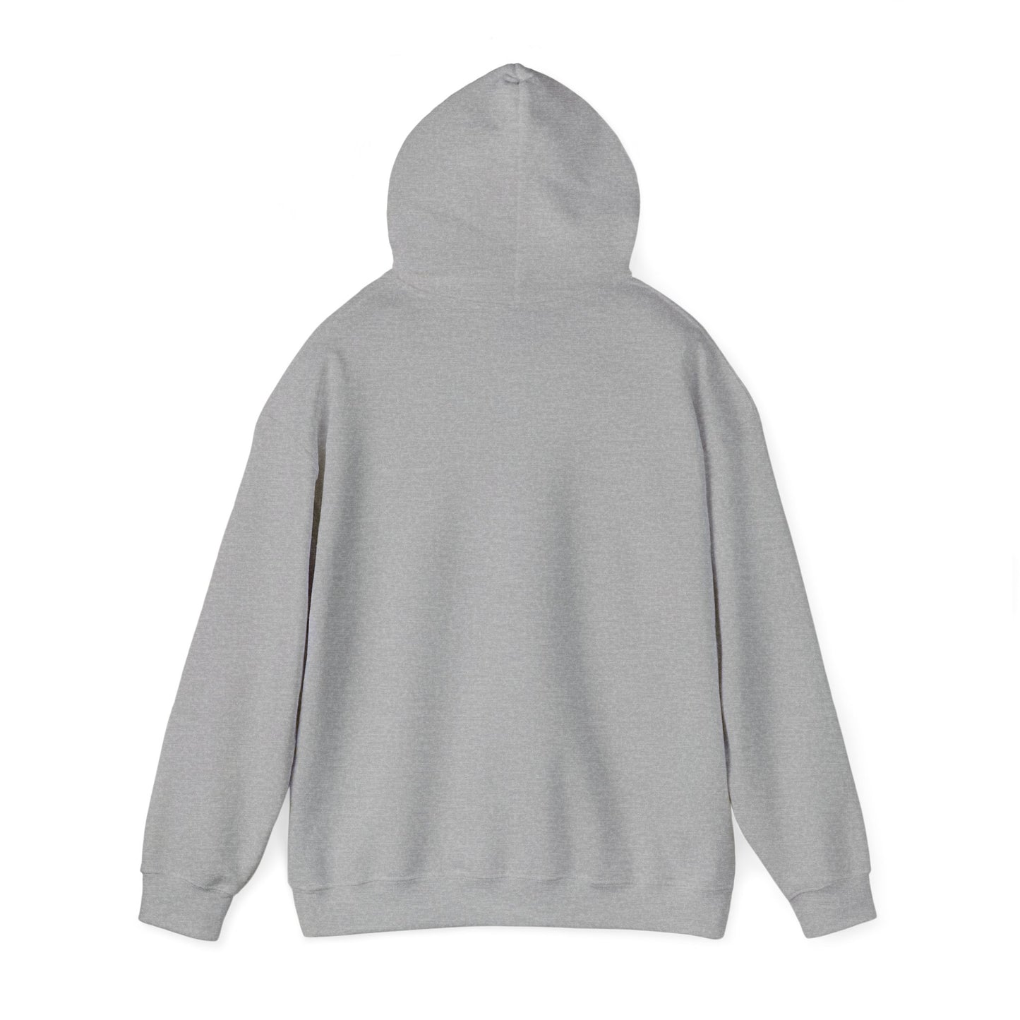 Palm Paradise Hooded Sweatshirt
