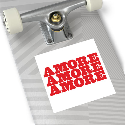 SPECIAL EDITION | AMORE AMORE AMORE Sticker