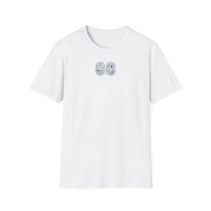Twisted mermaid Unisex T-Shirt