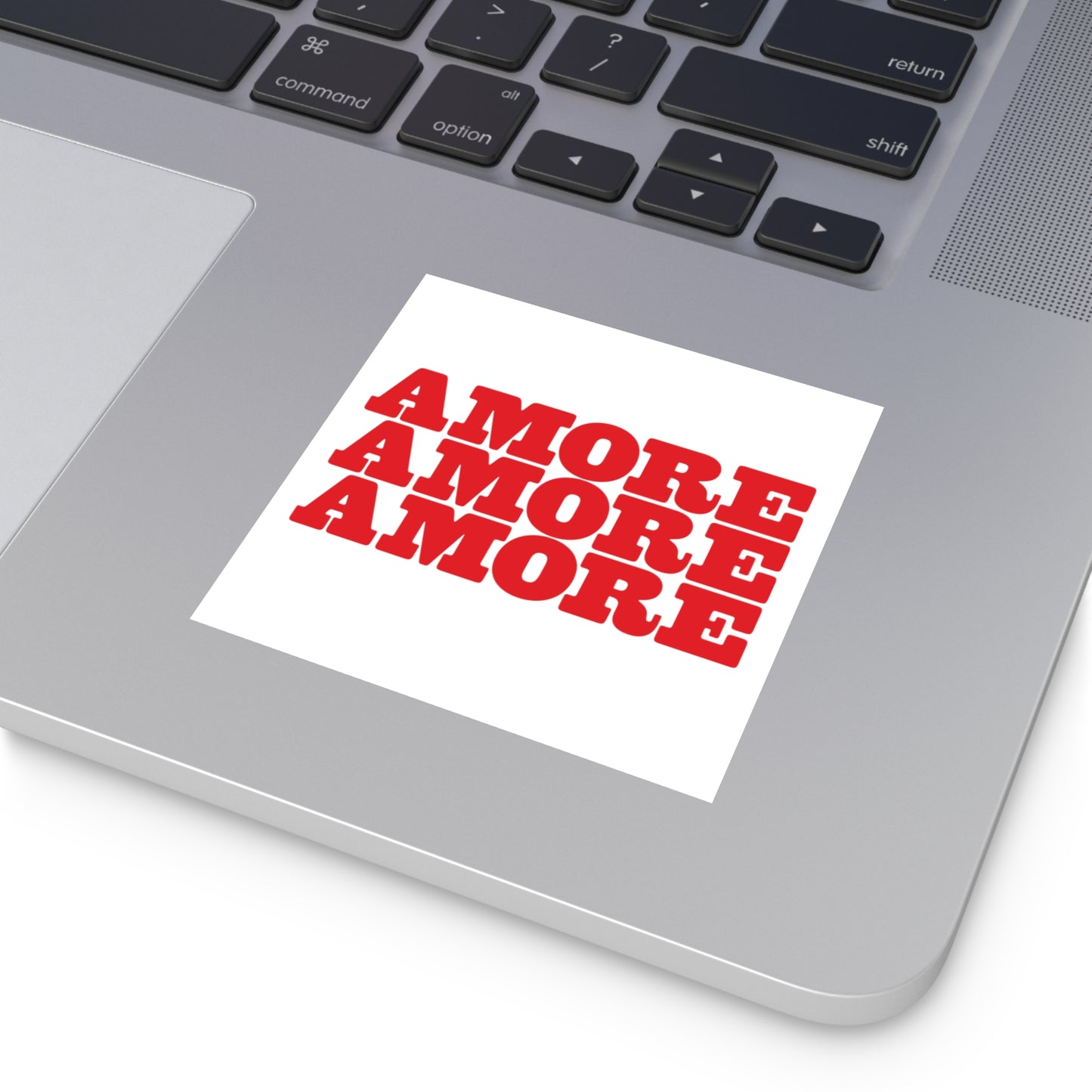 SPECIAL EDITION | AMORE AMORE AMORE Sticker