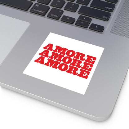 SPECIAL EDITION | AMORE AMORE AMORE Sticker