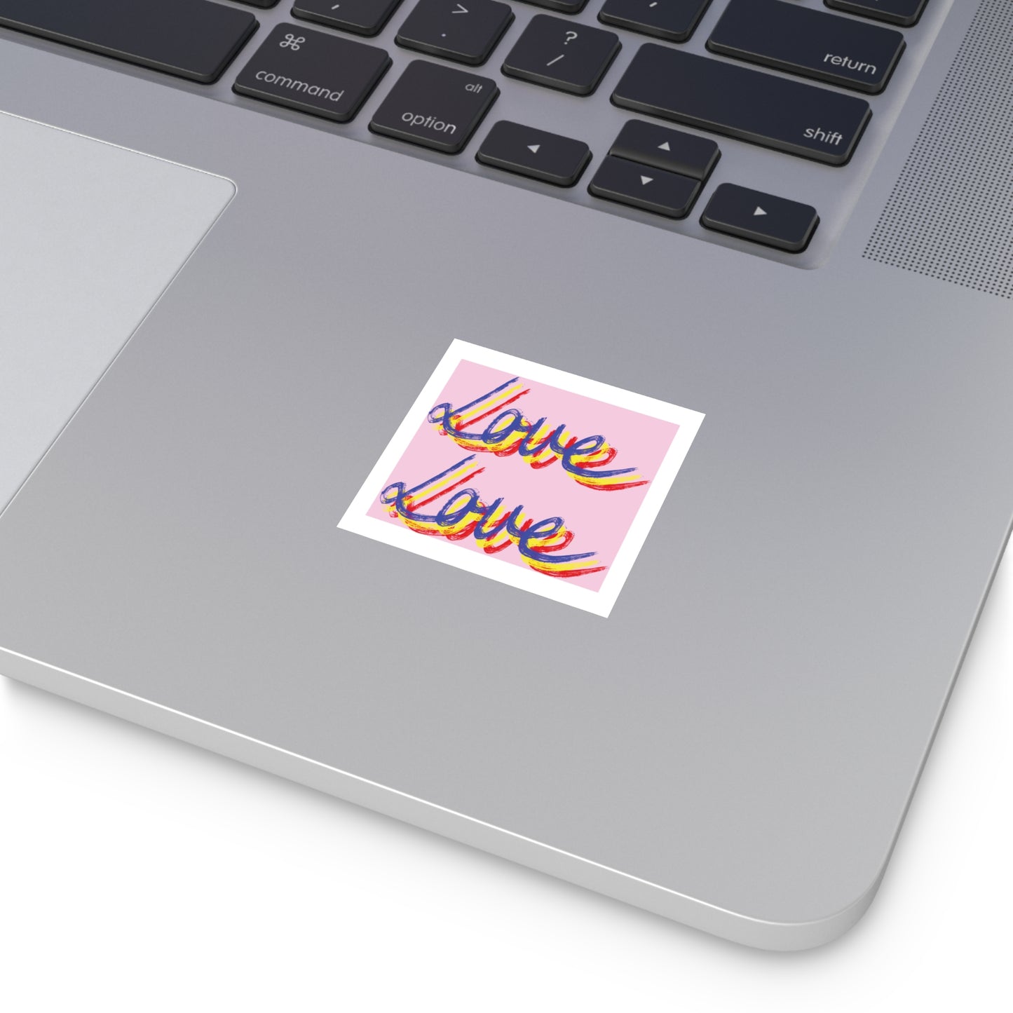 SPECIAL EDITION | Love Sticker