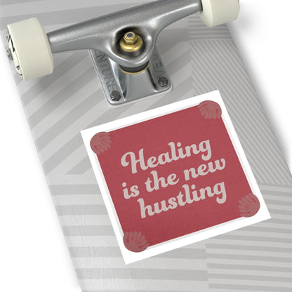 SPECIAL EDITION | Healing Sticker