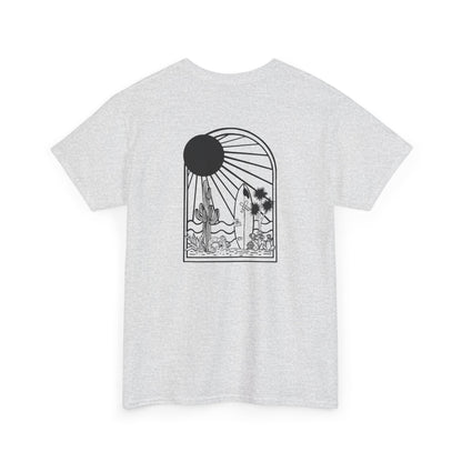 Desert Unisex Shirt