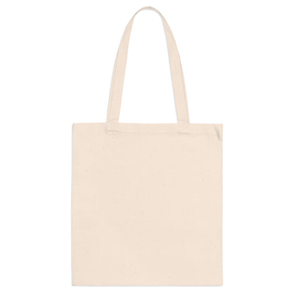Landlocked Surf Yoga Tote Bag