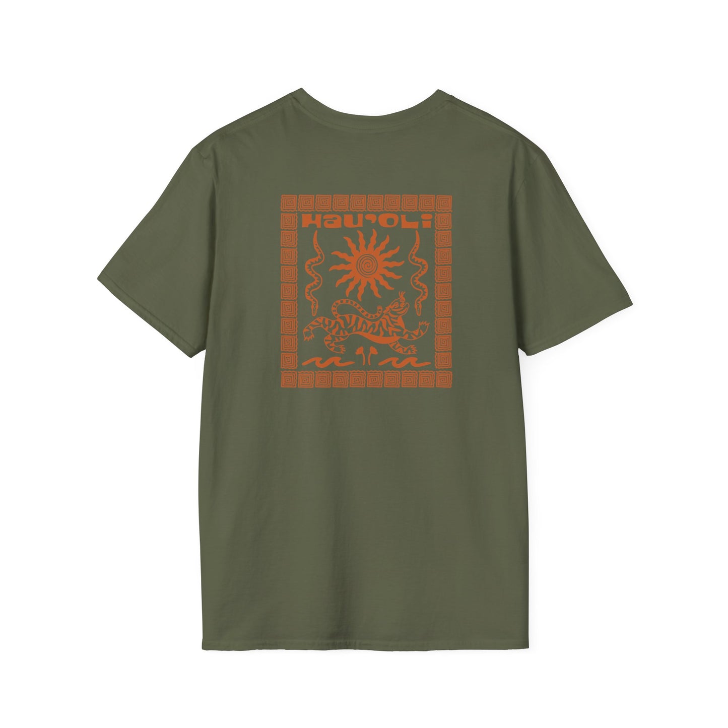 Hau'oli Unisex Shirt