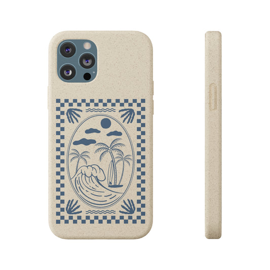 Surf Dayz Phone Case