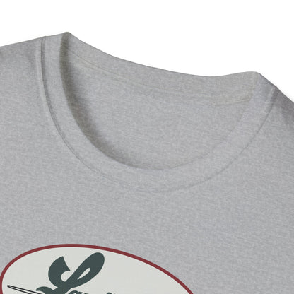 Landlocked Logo Unisex T-Shirt