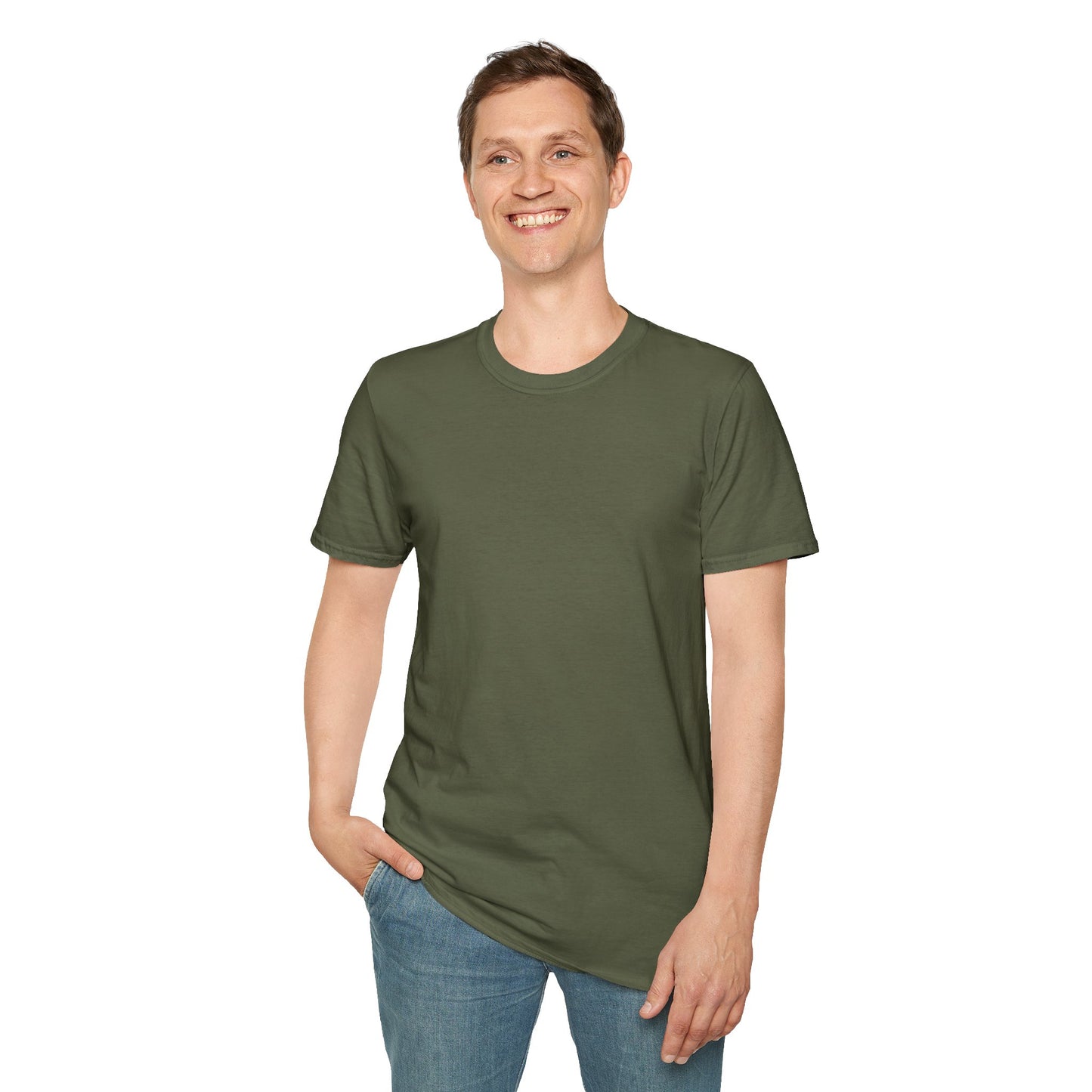 Faster than Satan Unisex Shirt