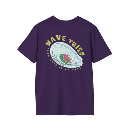 Wave Thief Unisex Shirt