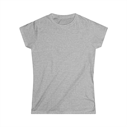Landlocked Women's Into the Unknown T-Shirt