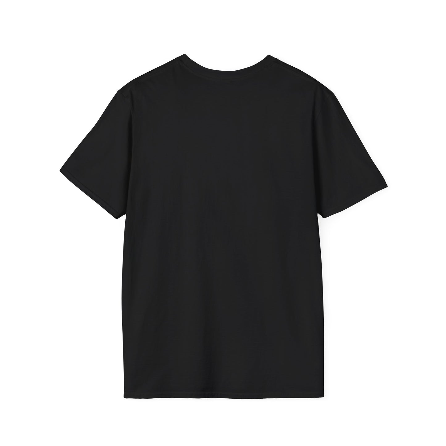 Landlocked Logo Unisex T-Shirt