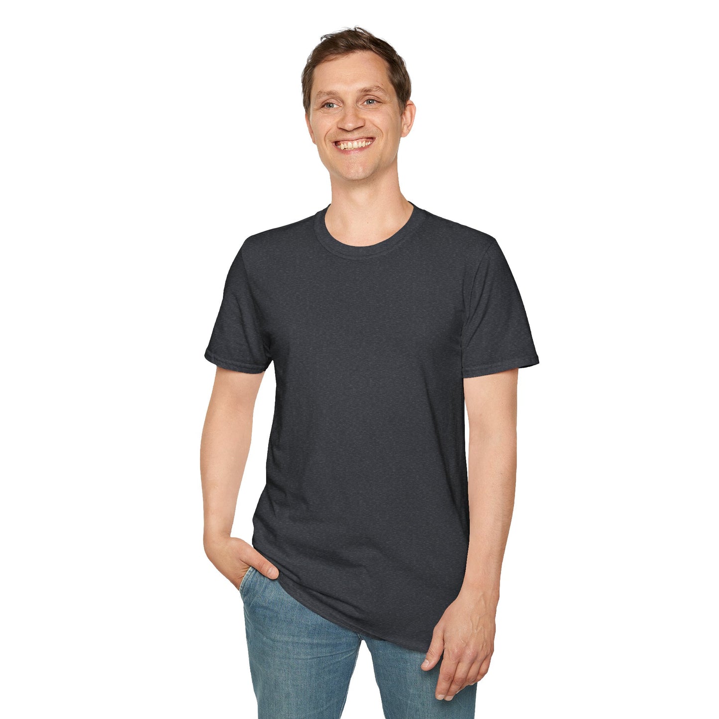 Faster than Satan Unisex Shirt