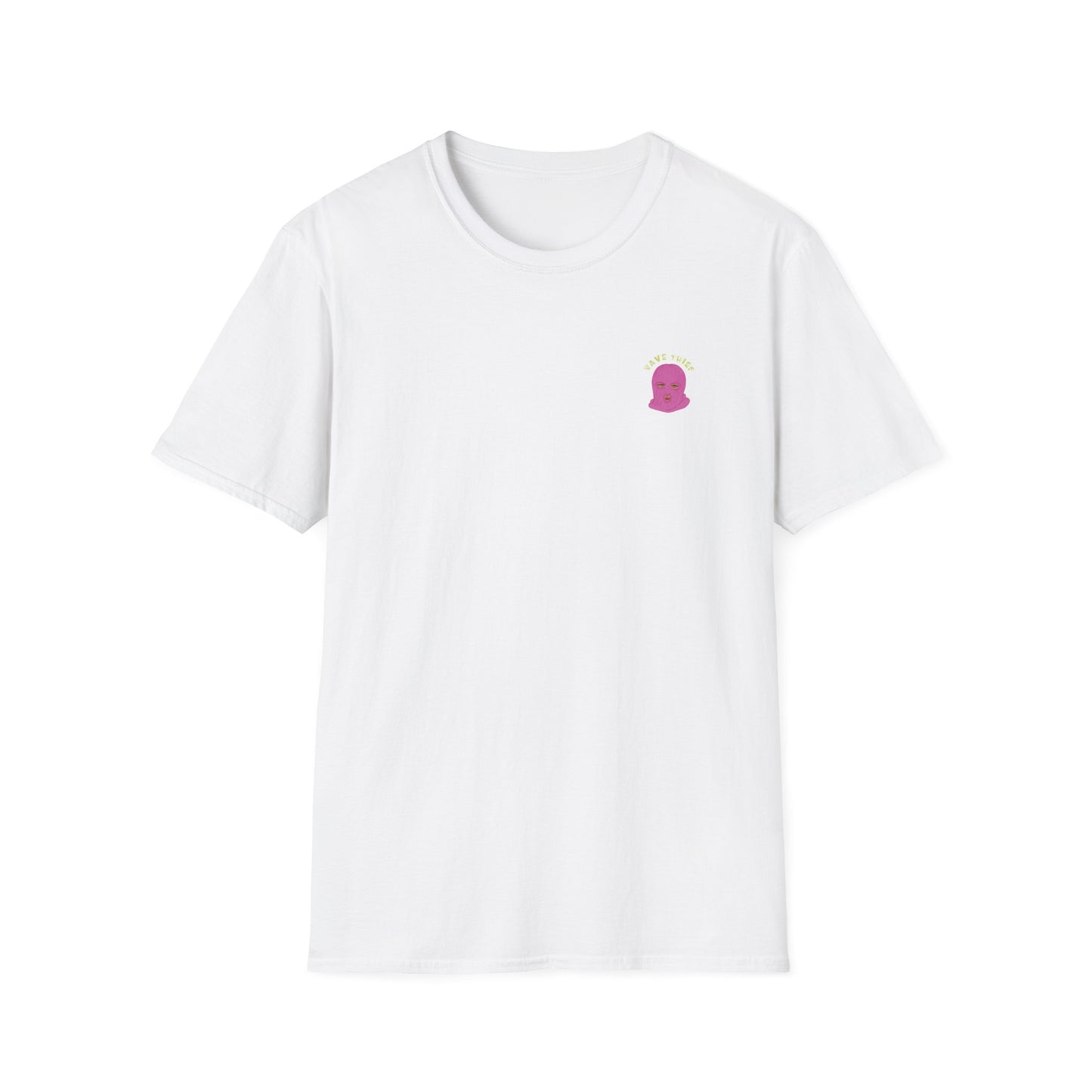 Wave Thief Unisex Shirt