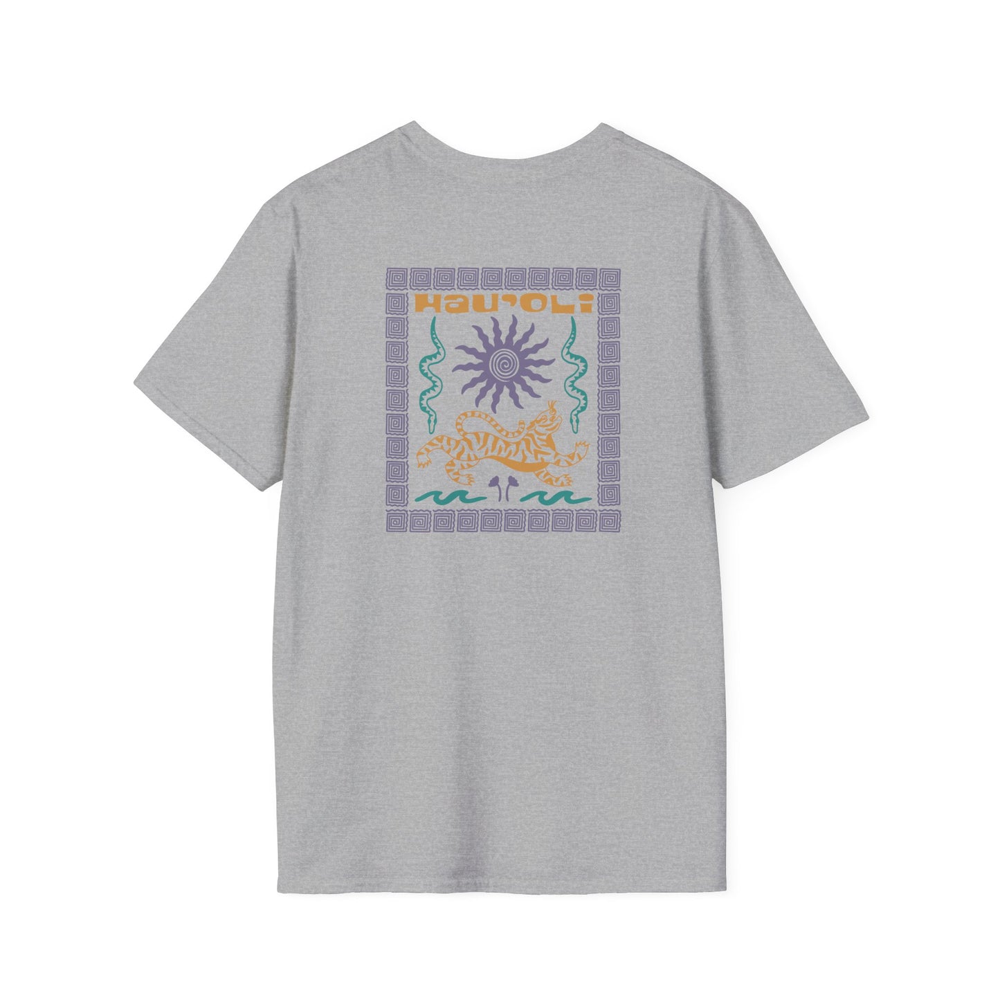 Hau'oli Unisex Shirt