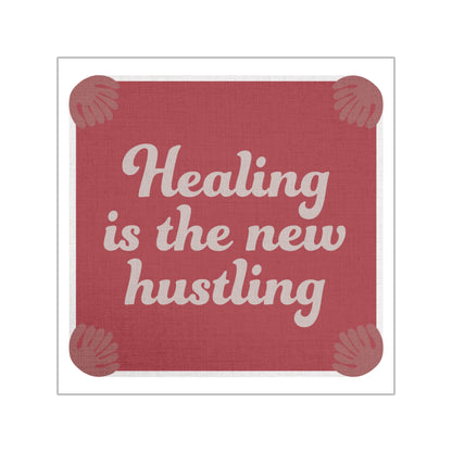 SPECIAL EDITION | Healing Sticker