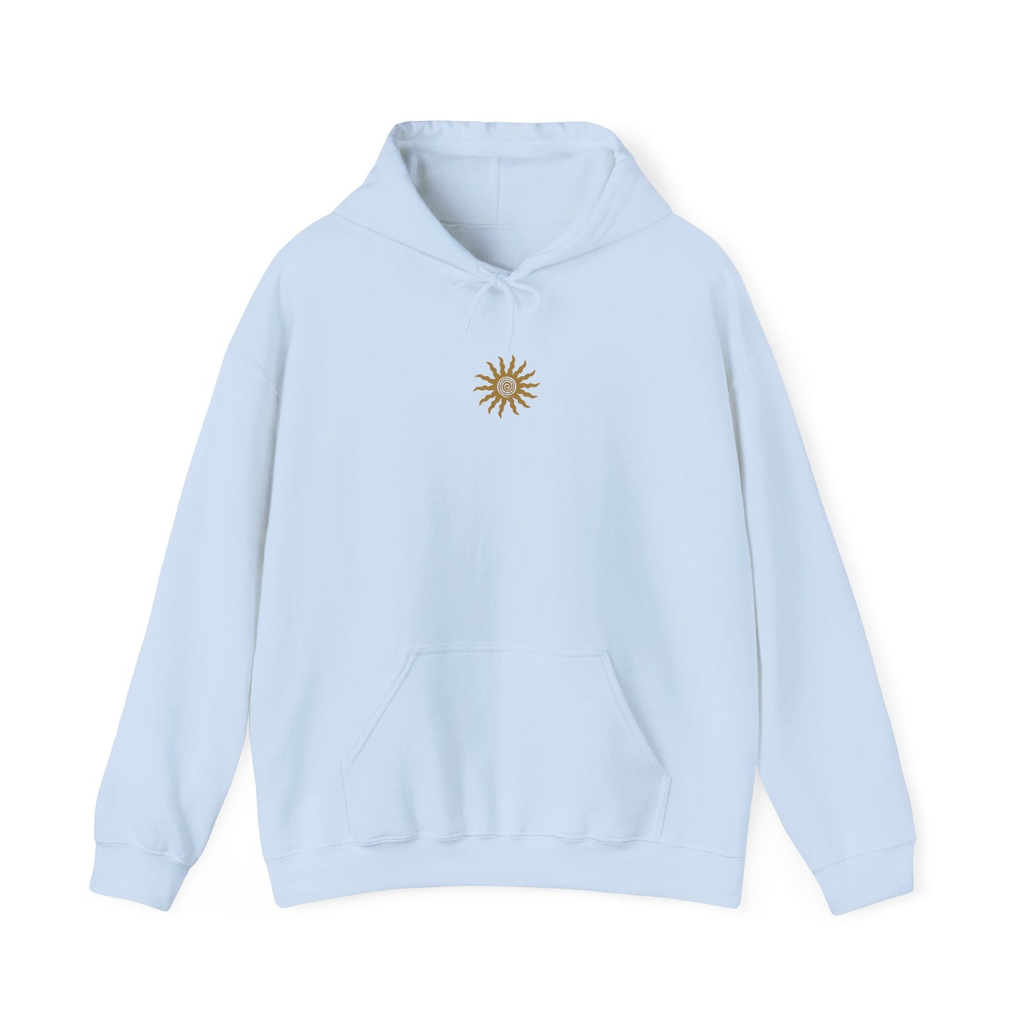 Hau'oli Hooded Sweatshirt