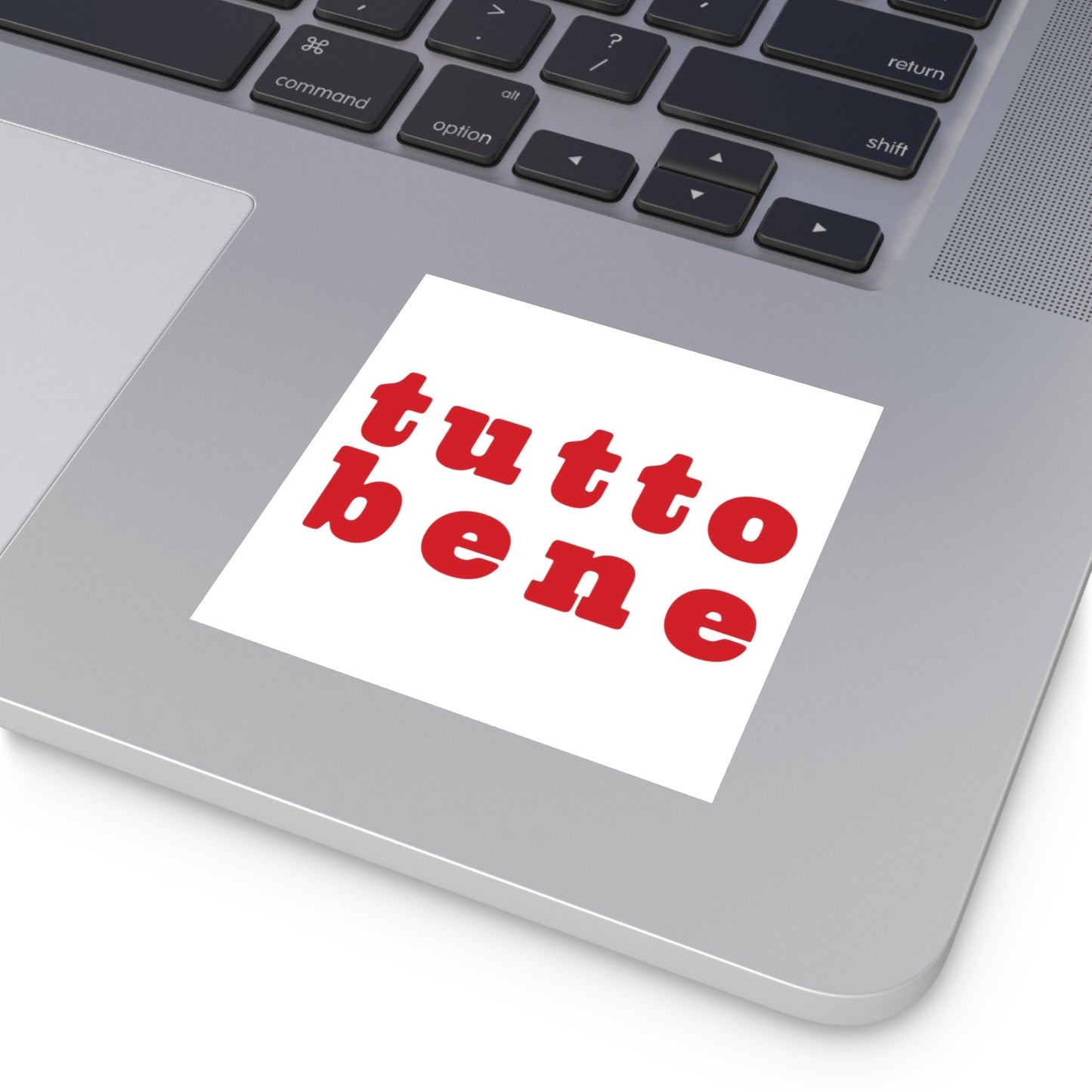 SPECIAL EDITION | Tutto Bene Sticker