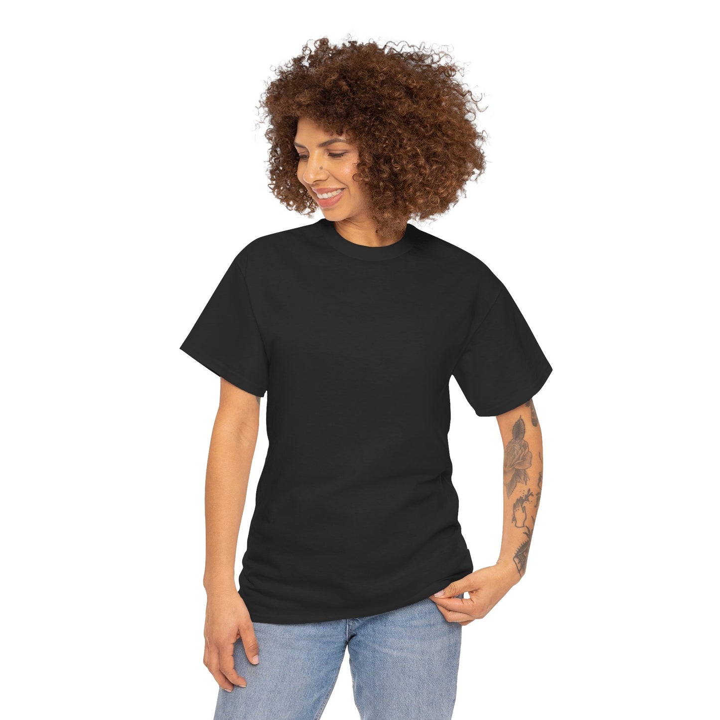 Desert Unisex Shirt