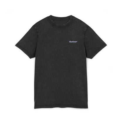 Landlocked Vintage Beach Bum Shirt