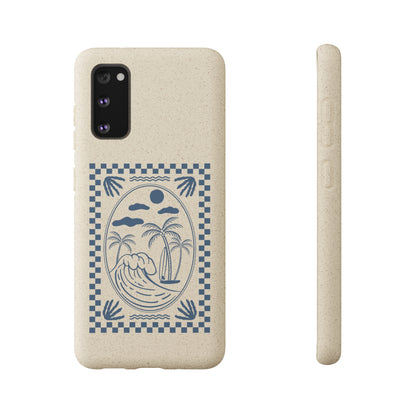 Surf Dayz Phone Case