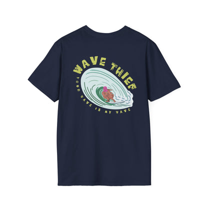 Wave Thief Unisex Shirt
