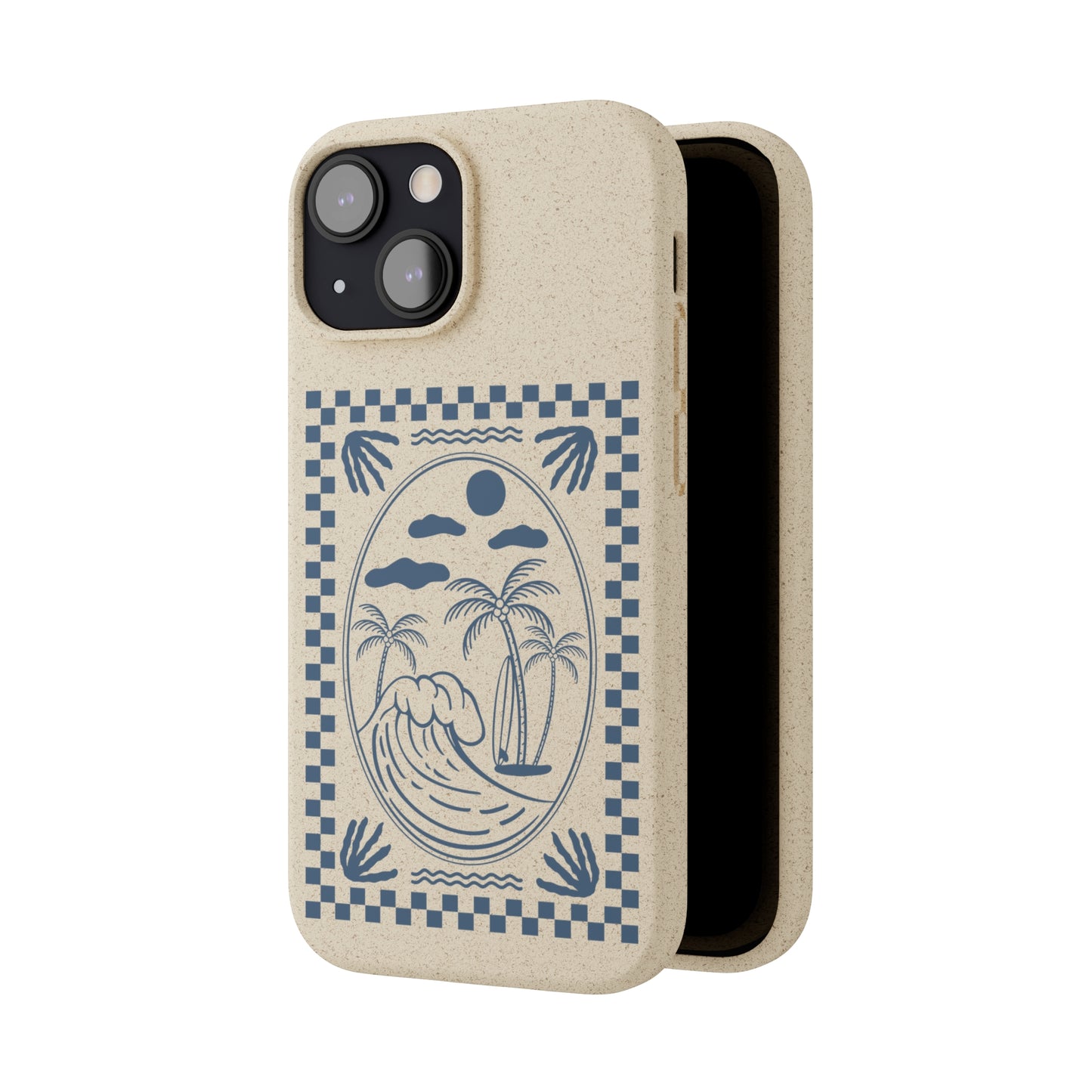 Surf Dayz Phone Case