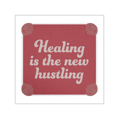 SPECIAL EDITION | Healing Sticker