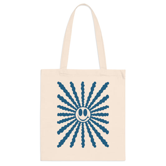 Sunshine Baby Tote Bag