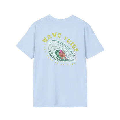 Wave Thief Unisex Shirt