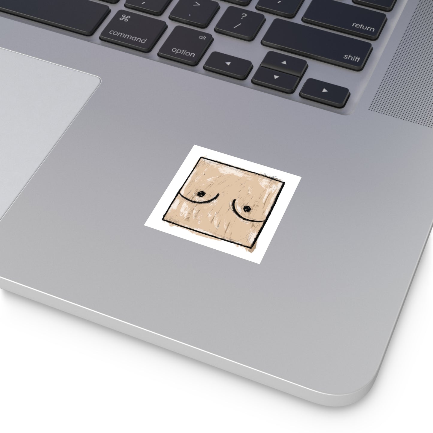 SPECIAL EDITION | Boobs Sticker