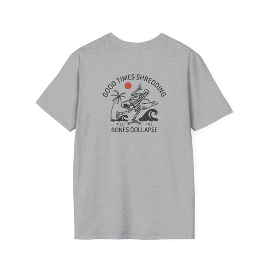 Good times Unisex Shirt