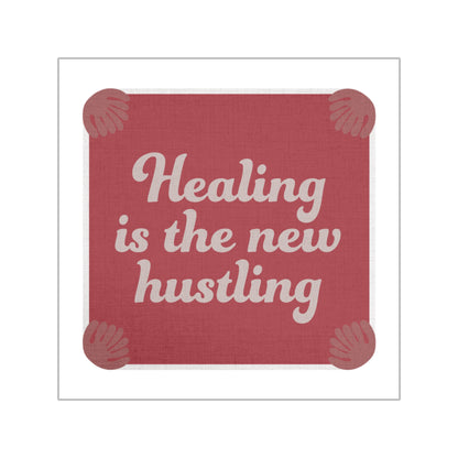 SPECIAL EDITION | Healing Sticker