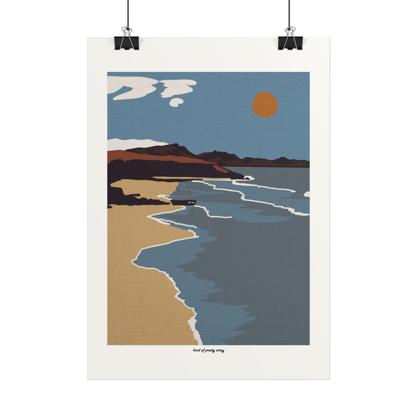 Cotillo Poster