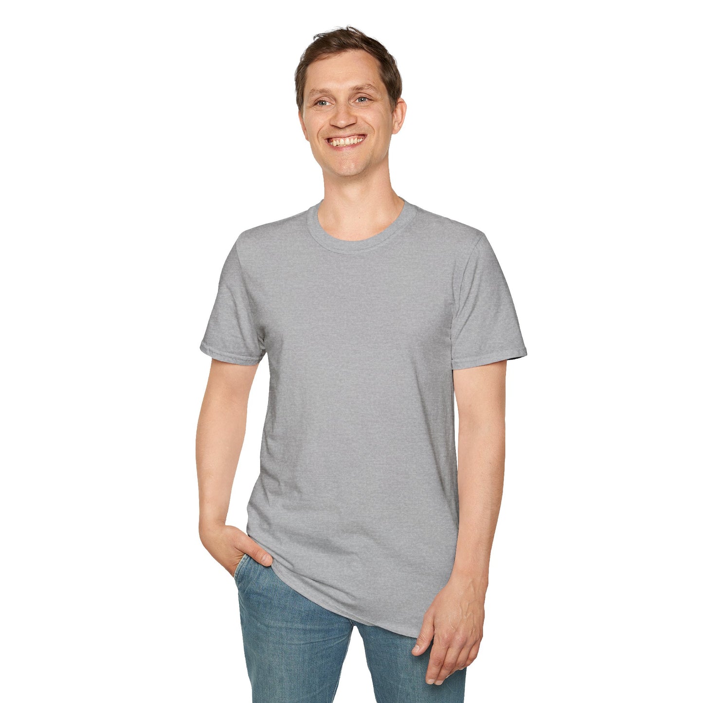 Faster than Satan Unisex Shirt