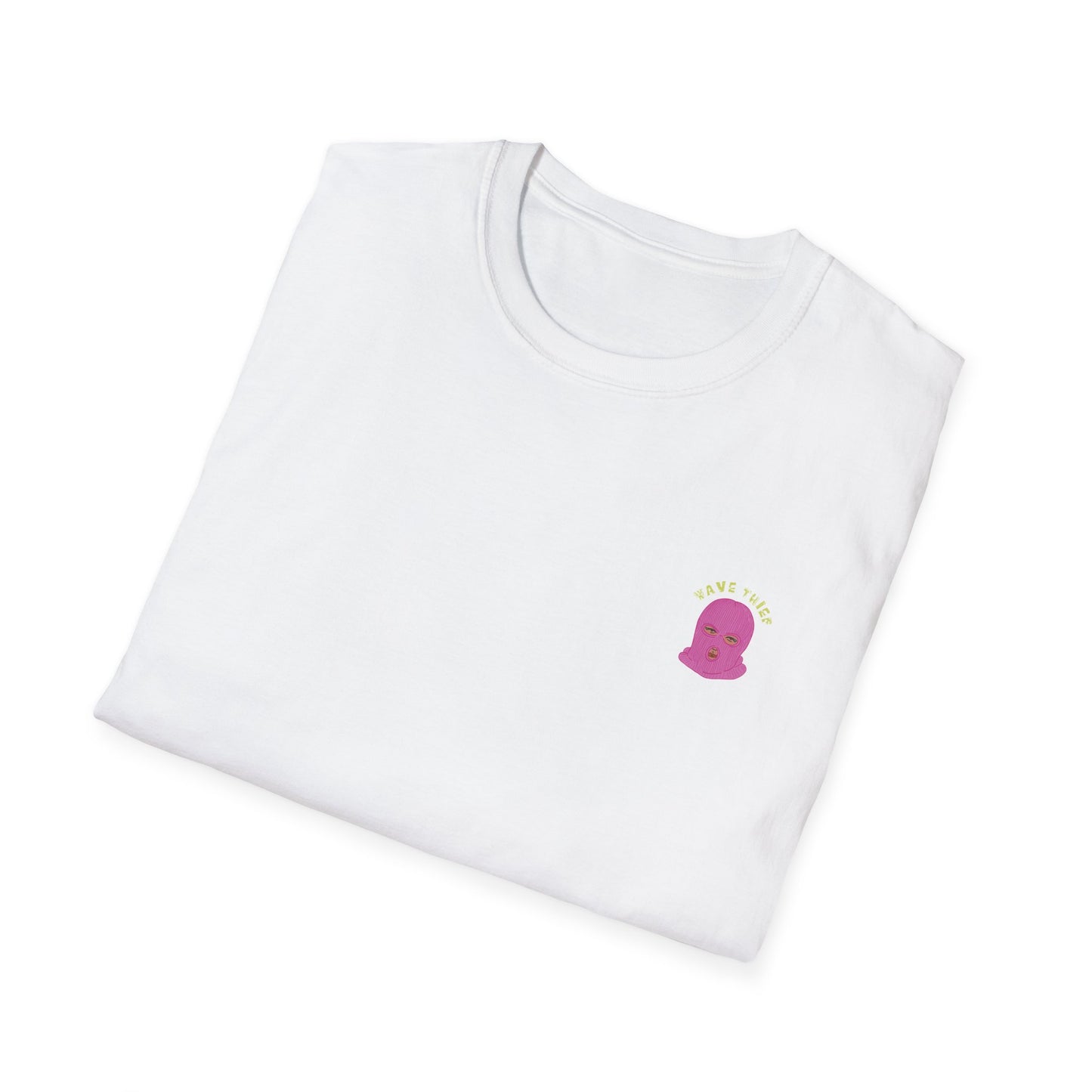 Wave Thief Unisex Shirt