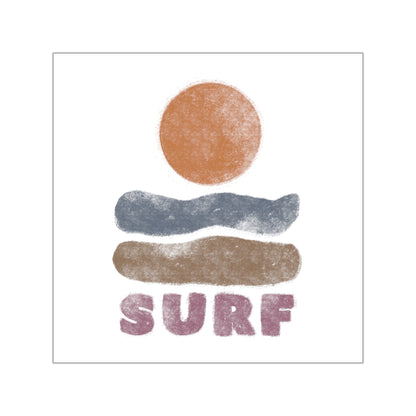 24 | Surf Vintage Sticker