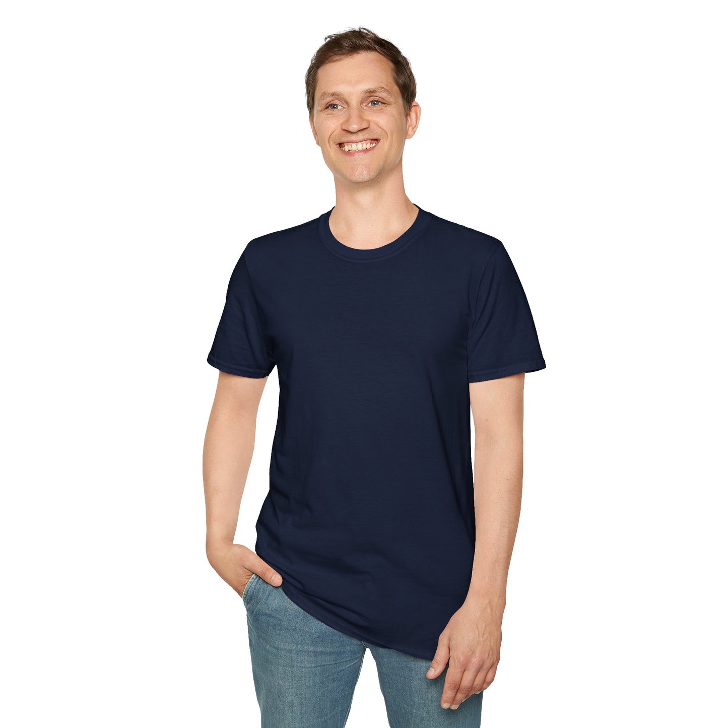 Faster than Satan Unisex Shirt