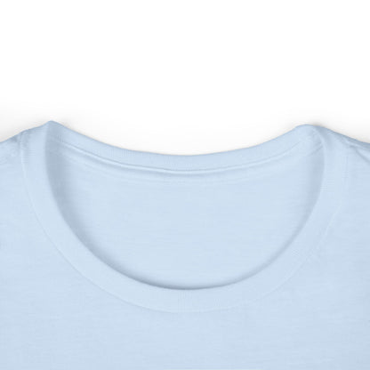 Landlocked Women's Into the Unknown T-Shirt