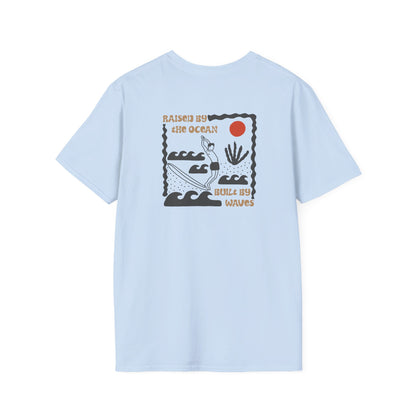 Hang Ten Unisex Shirt