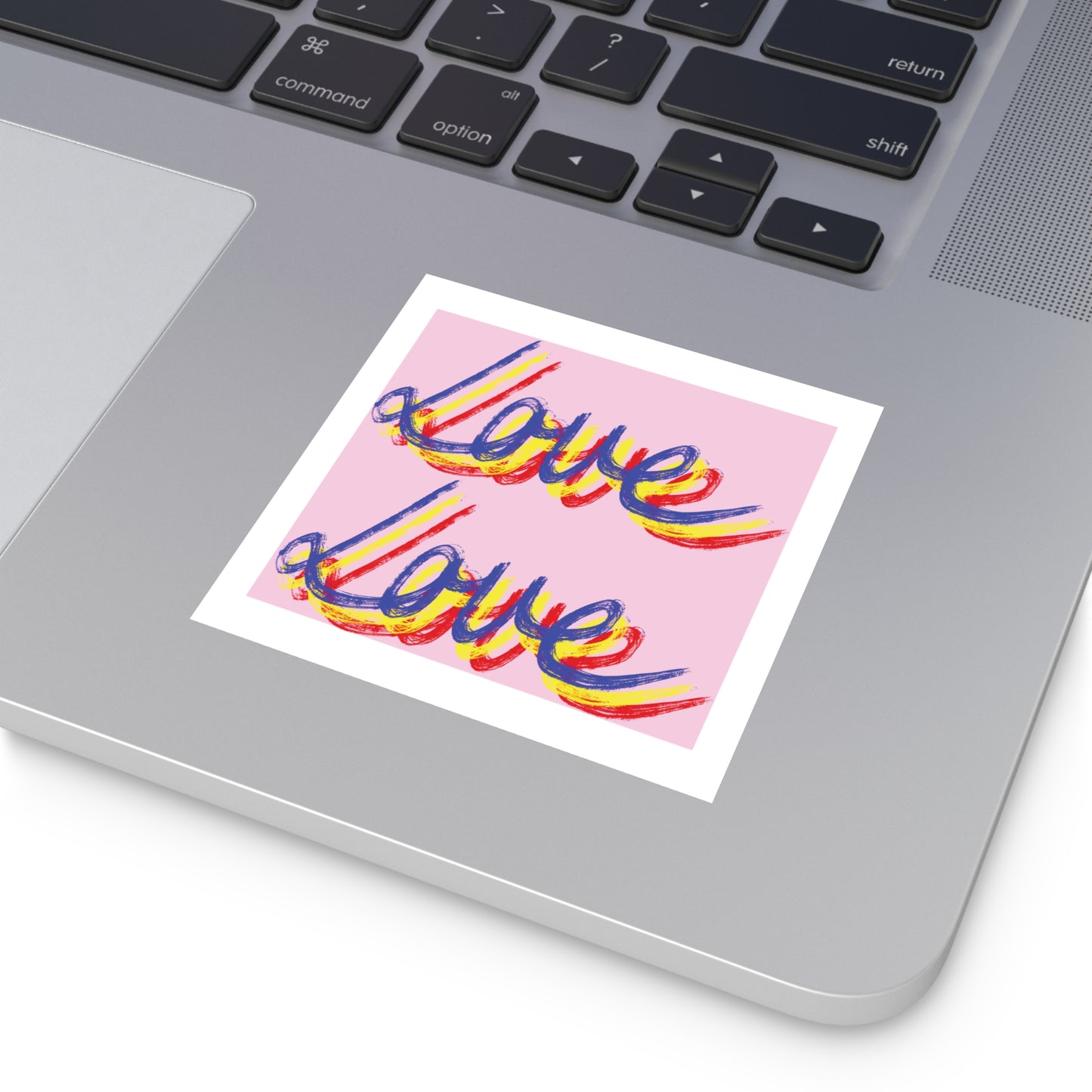 SPECIAL EDITION | Love Sticker