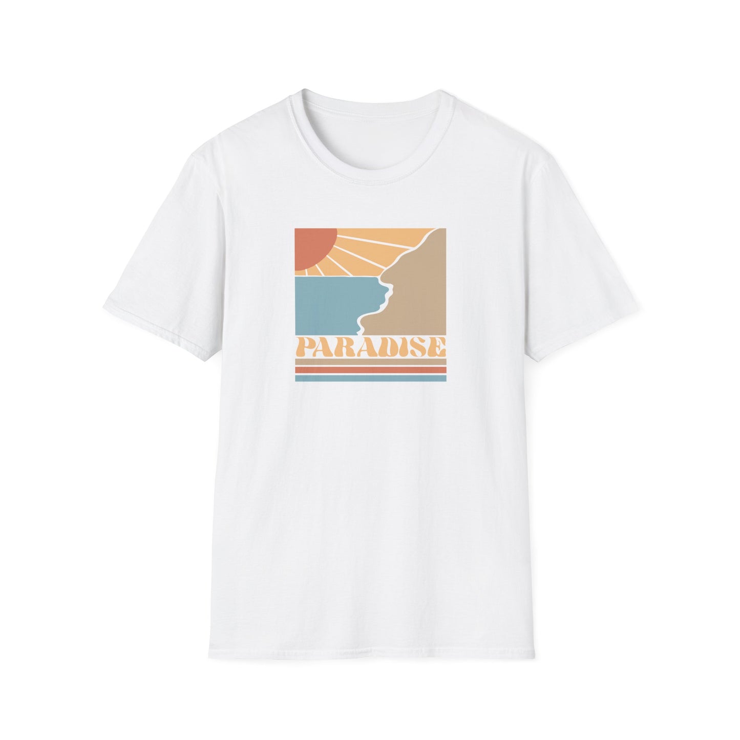 Paradise Unisex Shirt