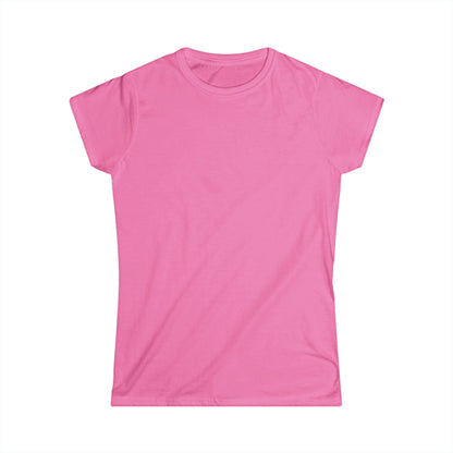 Landlocked Women's Into the Unknown T-Shirt