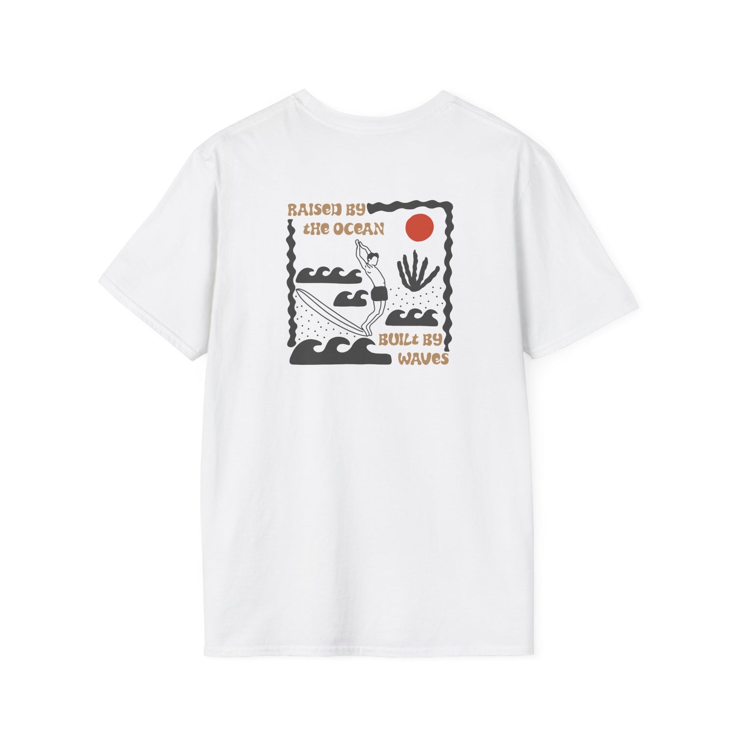 Hang Ten Unisex Shirt