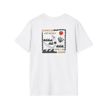 Hang Ten Unisex Shirt