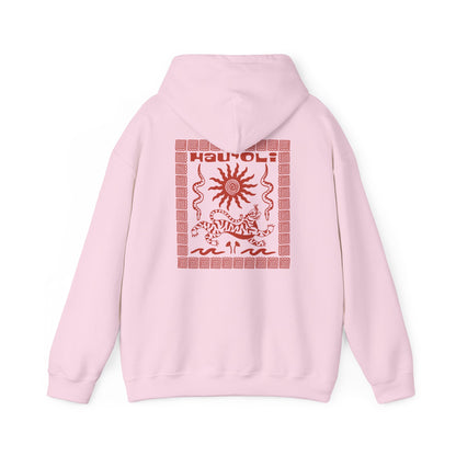 Hau'oli Hooded Sweatshirt