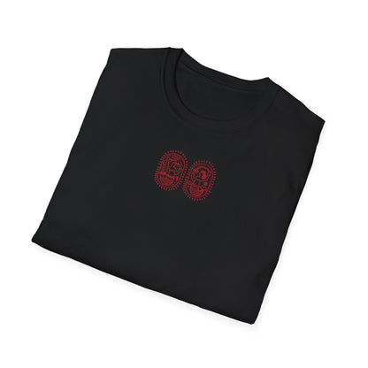 Twisted mermaid Unisex T-Shirt