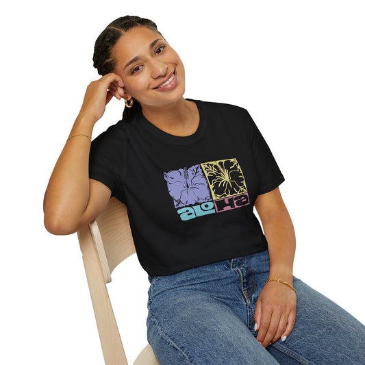 Aloha Unisex T-Shirt