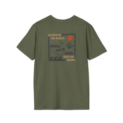 Hang Ten Unisex Shirt